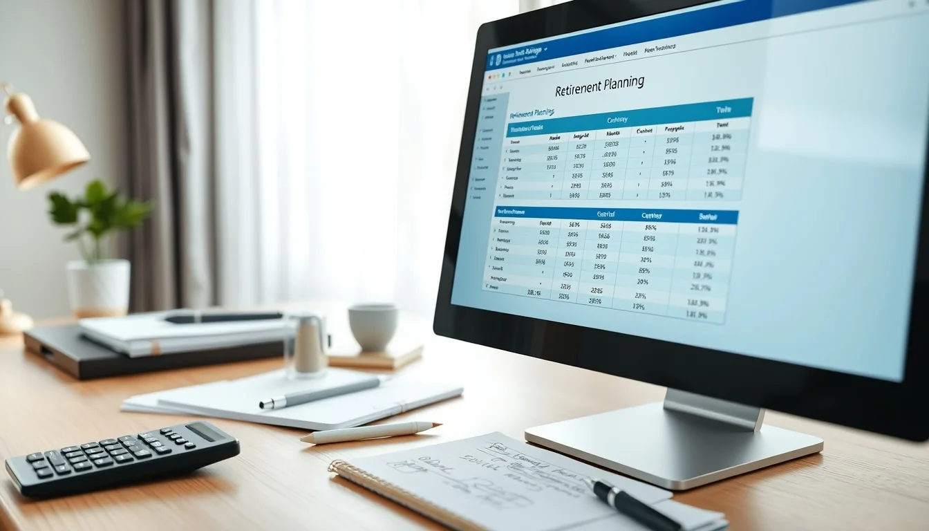 Secondary pricing visual